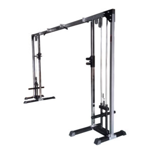 smith machine Home Gym
