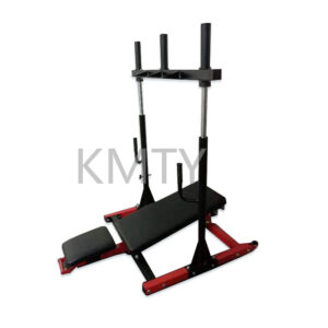 leg press machine