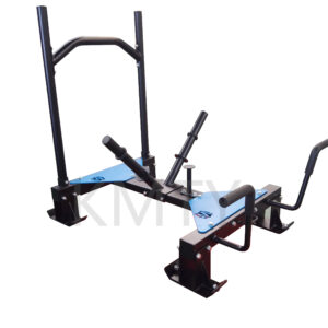 Hammer strength Sled