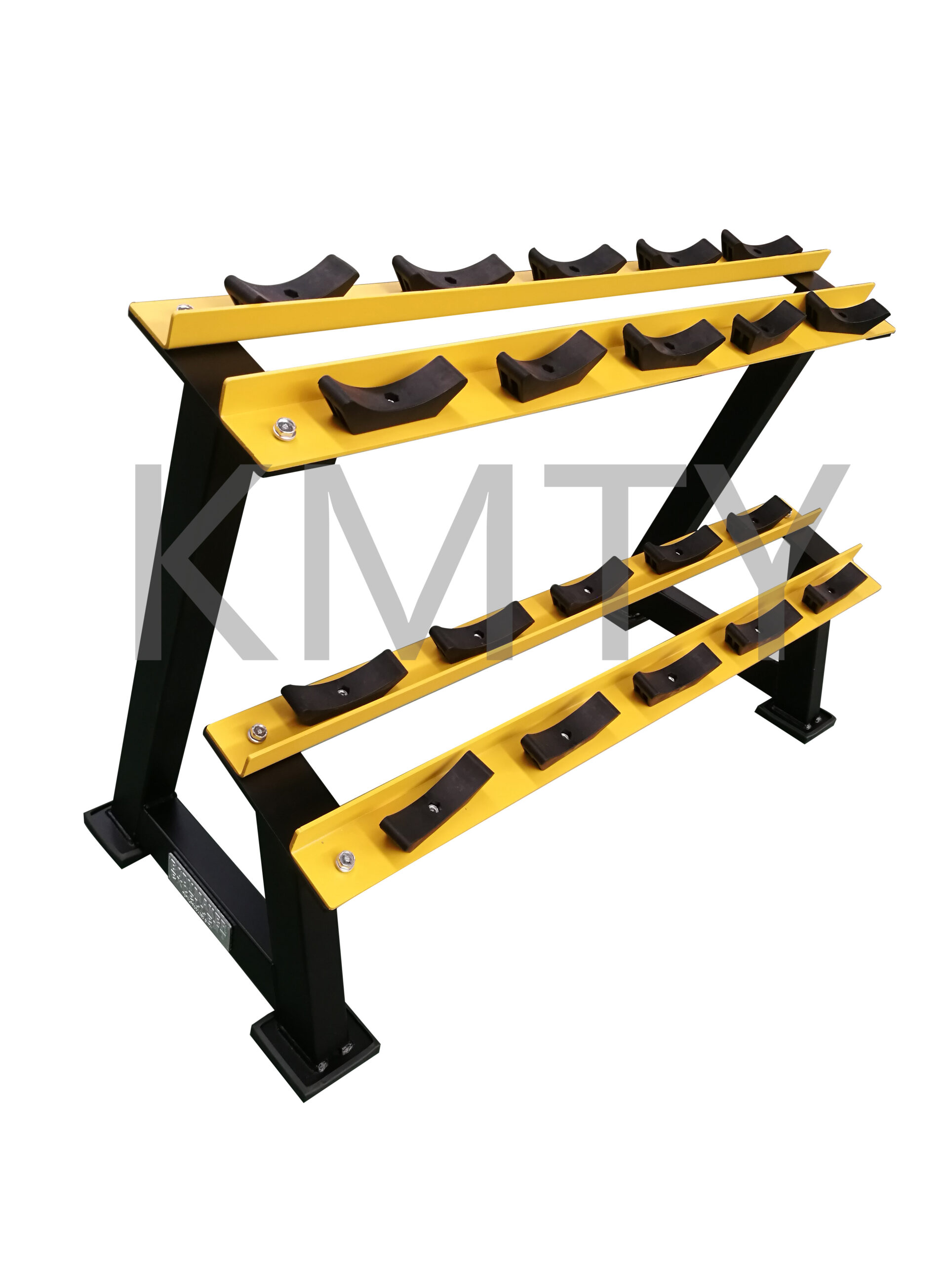 two layer dumbbell rack two layer dumbbell rack