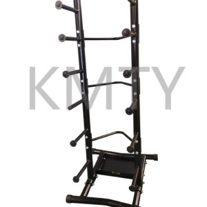 weight plate rack