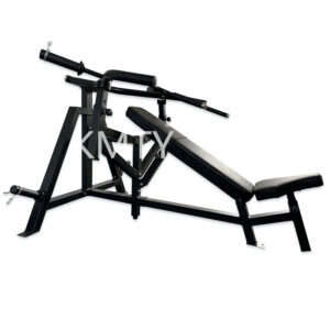 Chest Press Machine