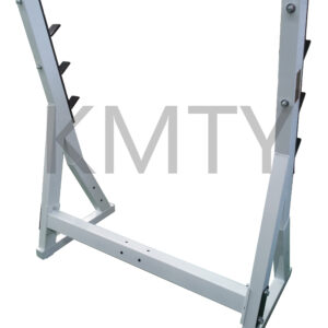 half rack Squat rack multi fitness equipment