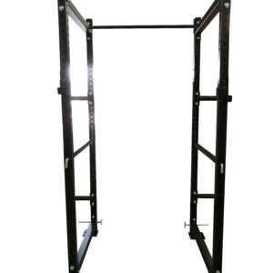 smith machine crossfit squat rack